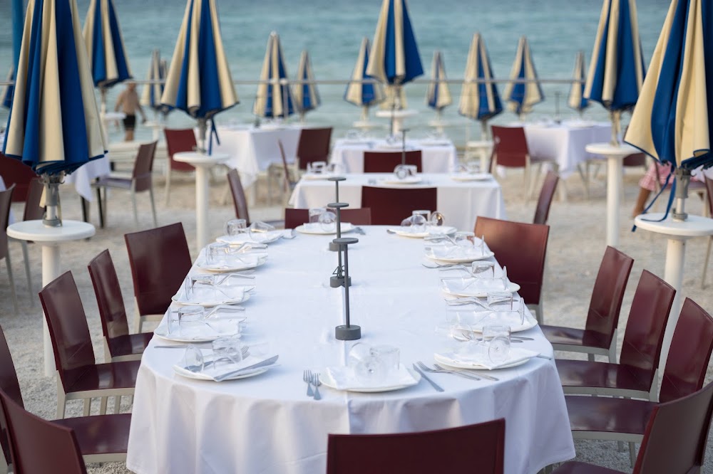 Ristorante da Giacchetti dal 1959