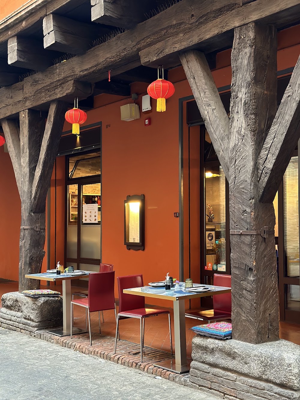 Ristorante Singapore Asian Fusion