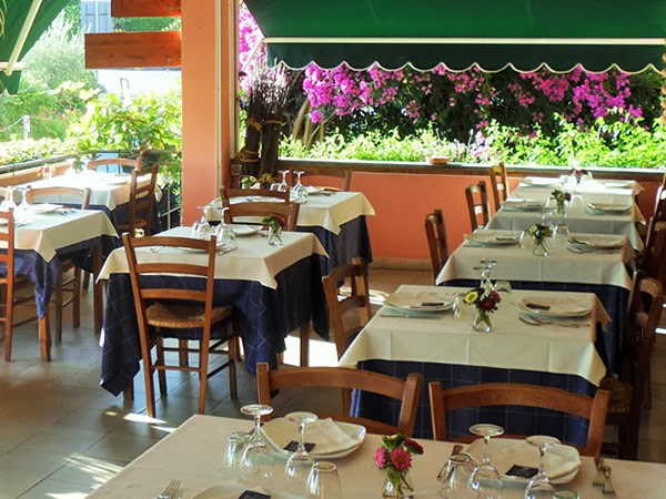 Osteria la Caletta