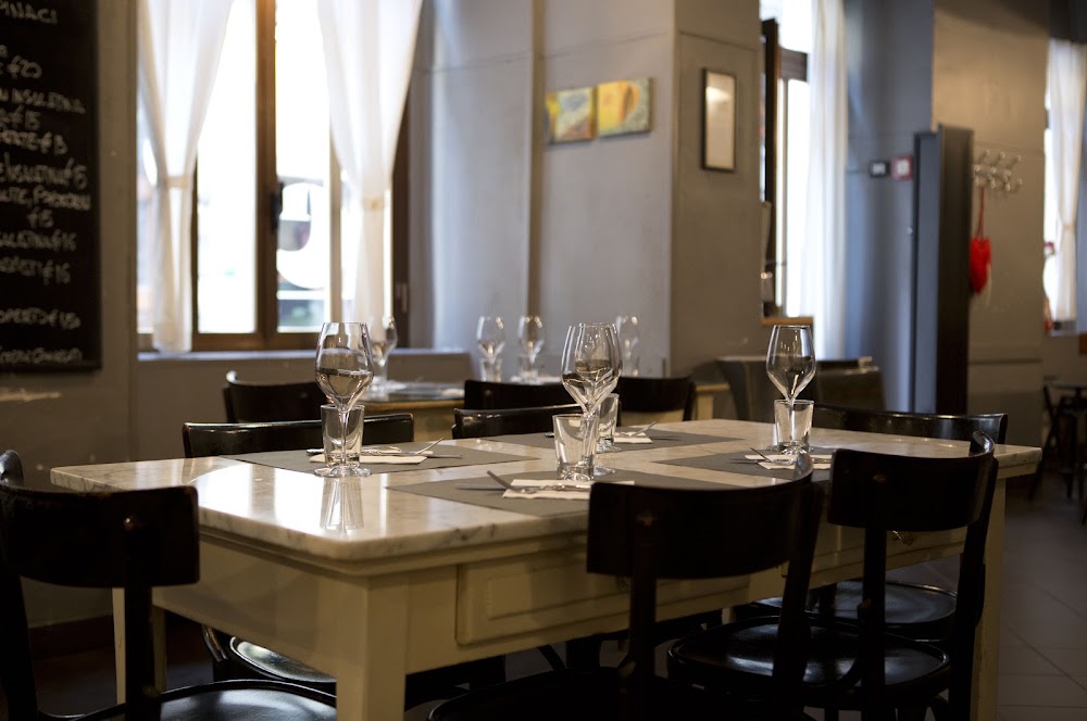 Osteria Marise