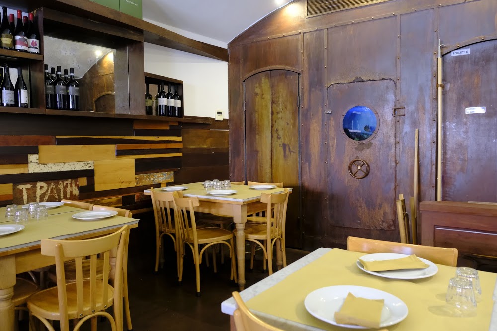 mm!! Trattoria