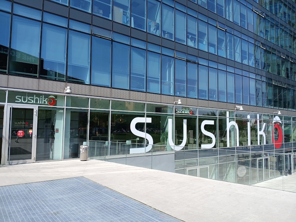 Sushiko - Bologna
