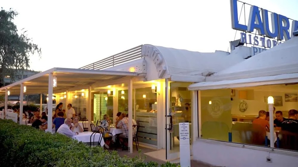 Ristorante Laura "Darsena Rimini"