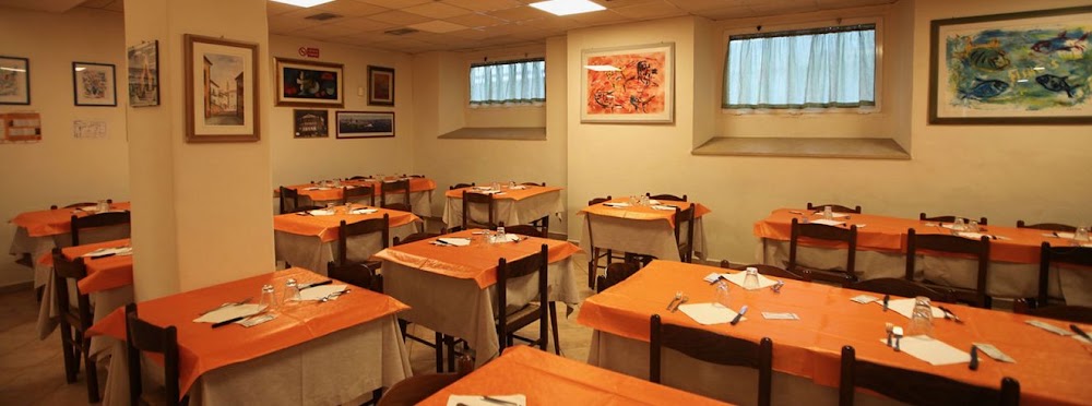 Trattoria Ulderico