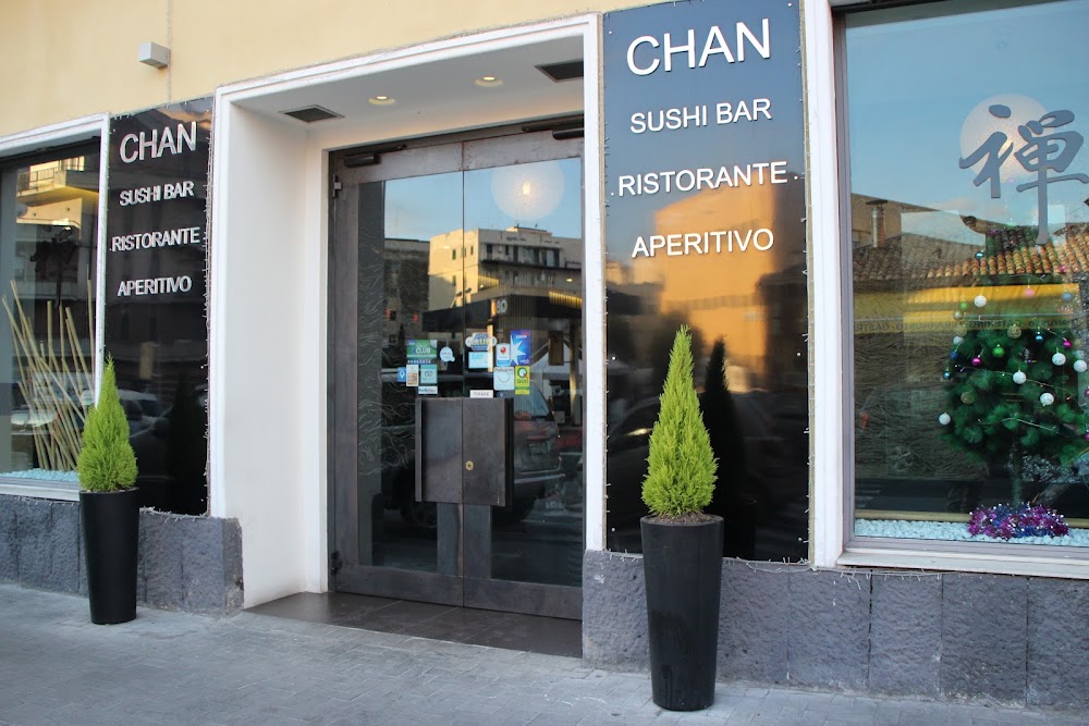 Chan Sushi Bar