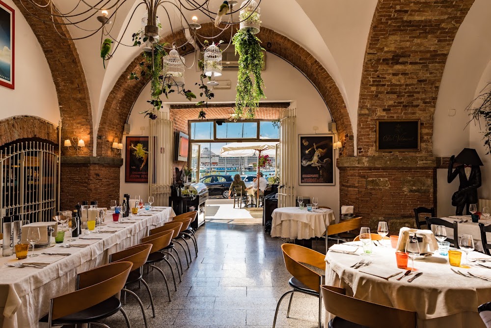 Ristorante Le Volte