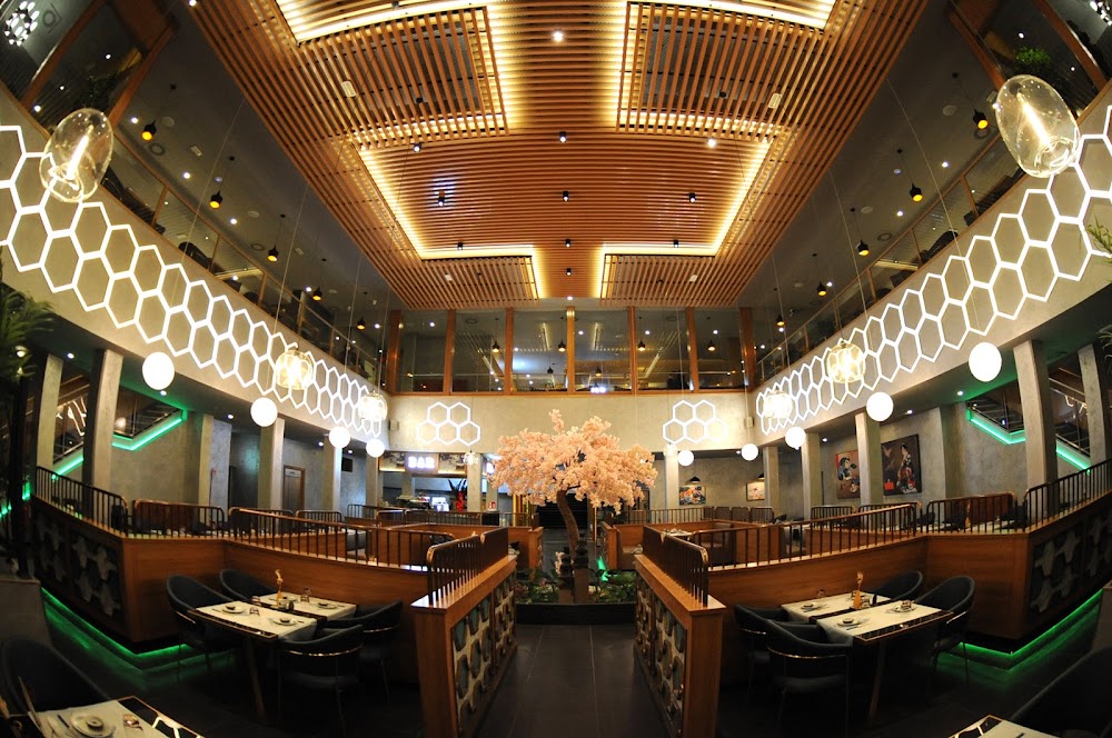 Ristorante Sushi Club