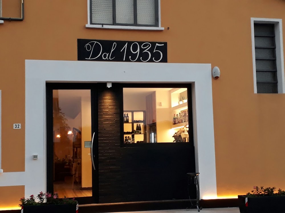 Trattoria Maretollo Vigonza