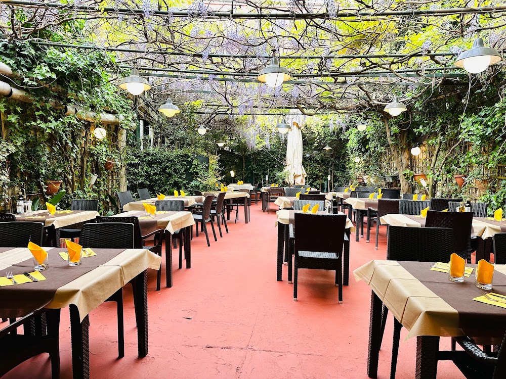 ribo restaurant