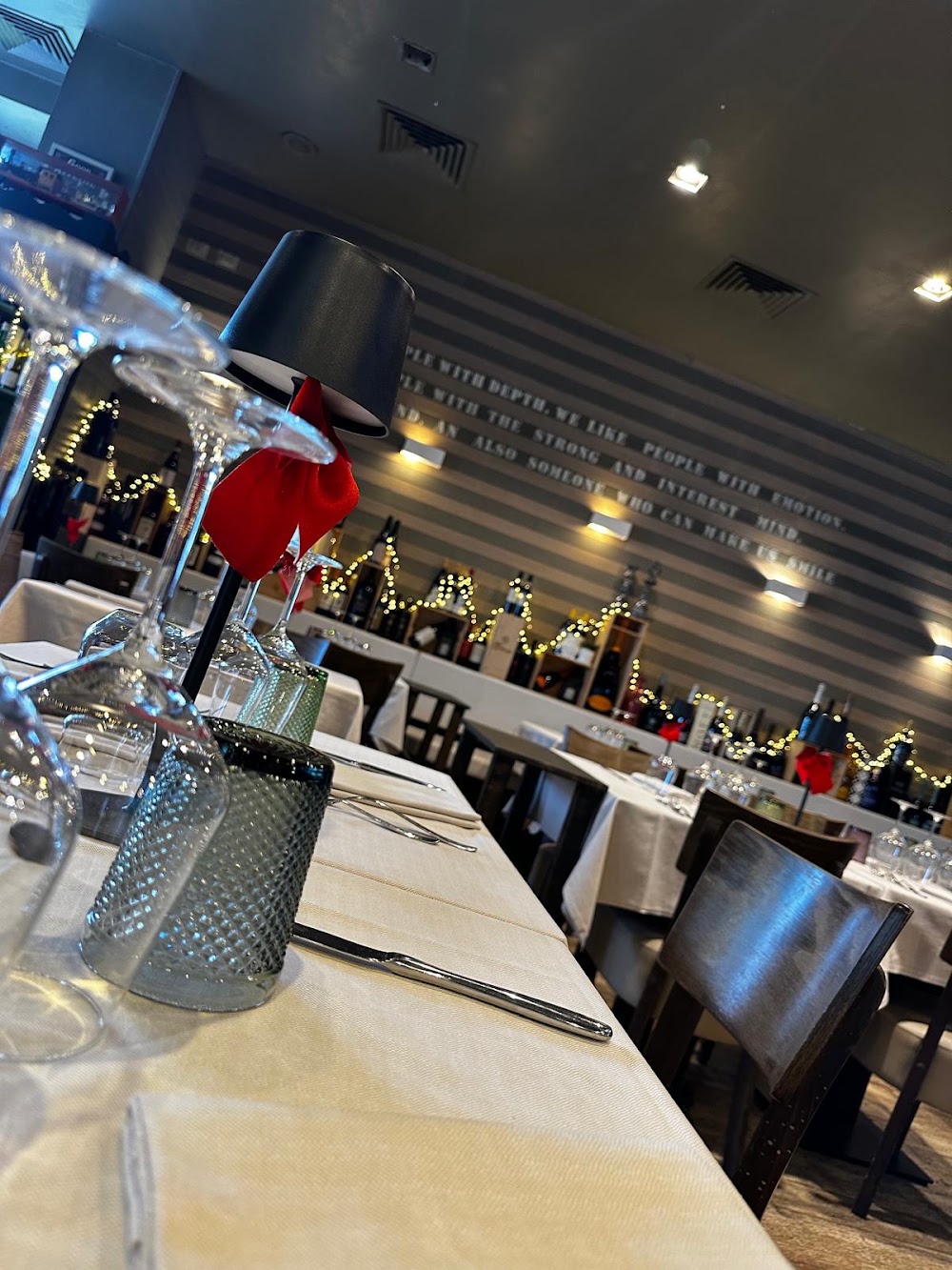 Osteria E... Pataca
