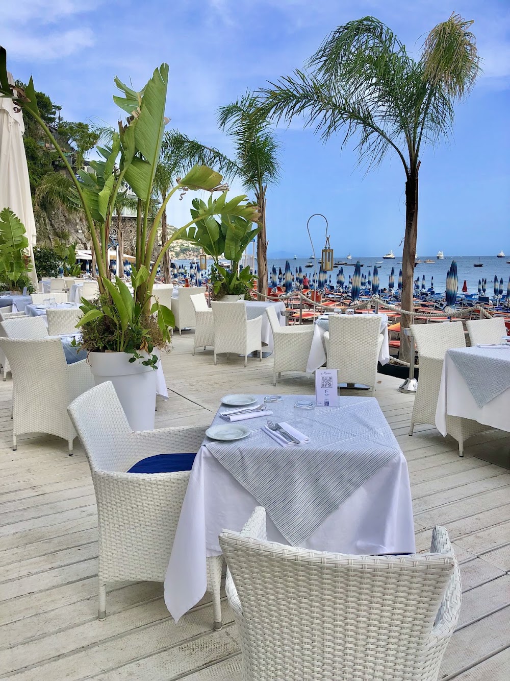 Restaurant L'Incanto