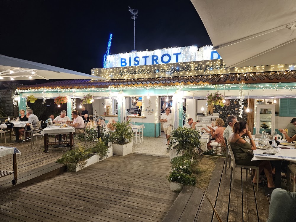 Bistrot Del Mare