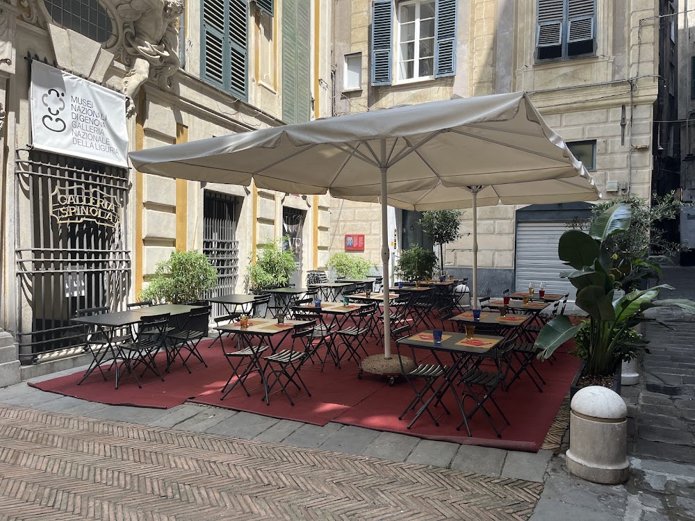 Locanda Spinola