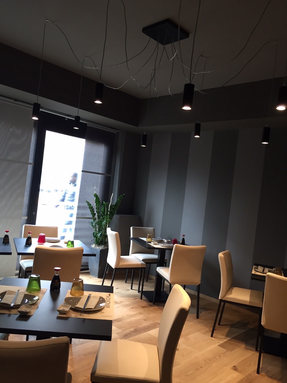 Hokkaido Sushi Restaurant