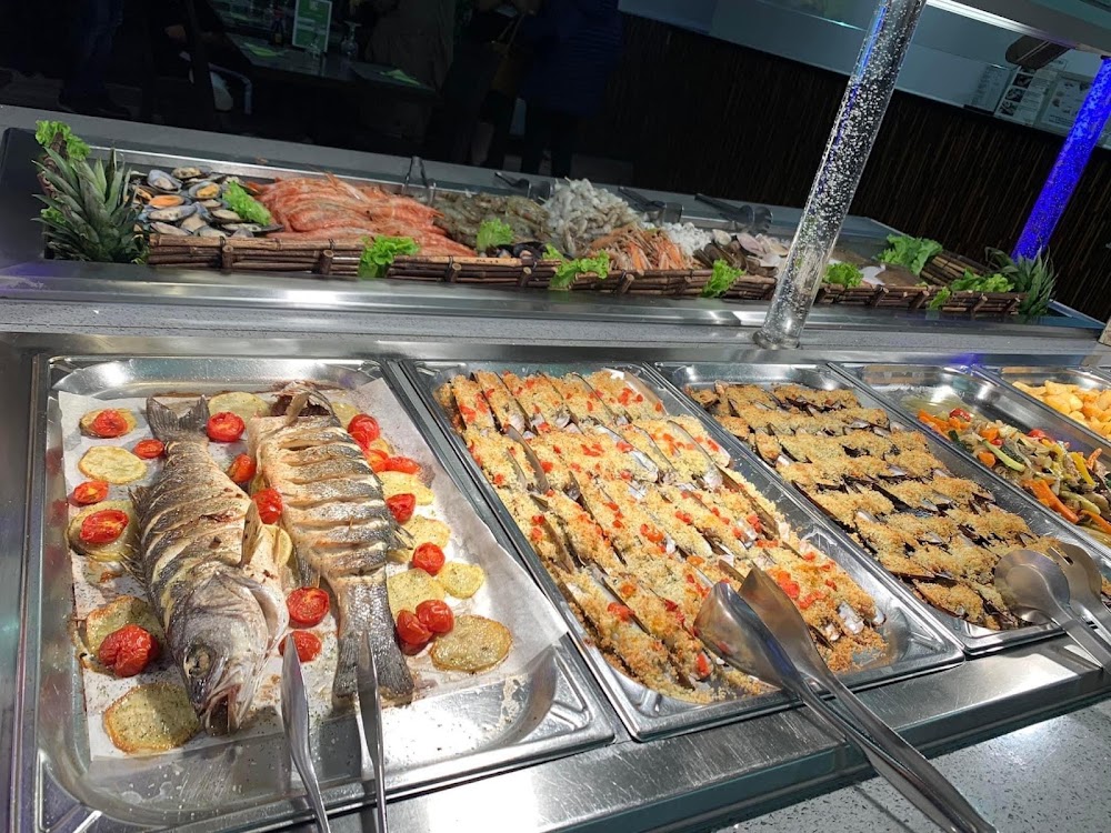 Ristorante Wok in