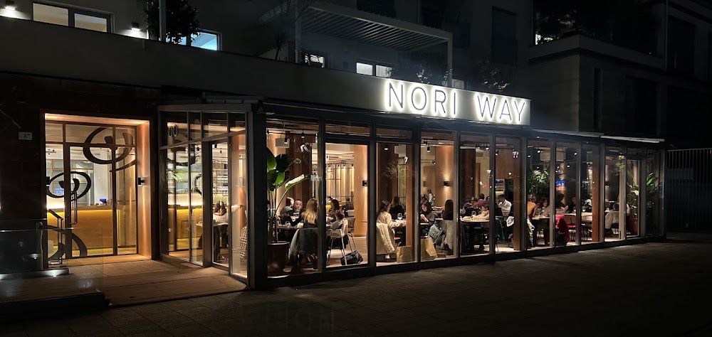 NORI WAY