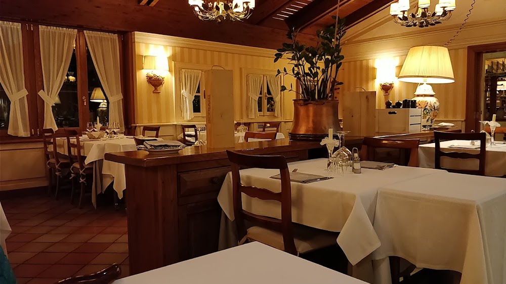 Il Forchettone