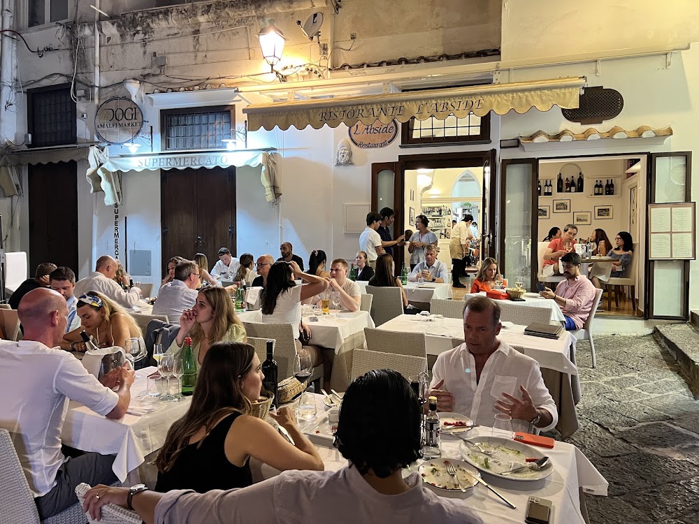 Ristorante L'Abside