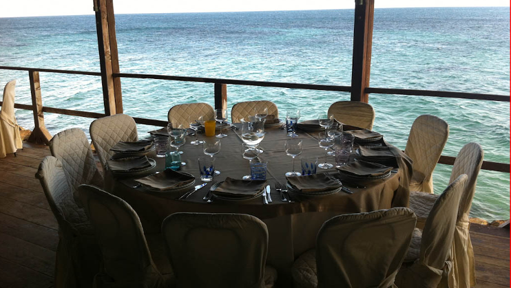 Ristorante Lo Scoglio