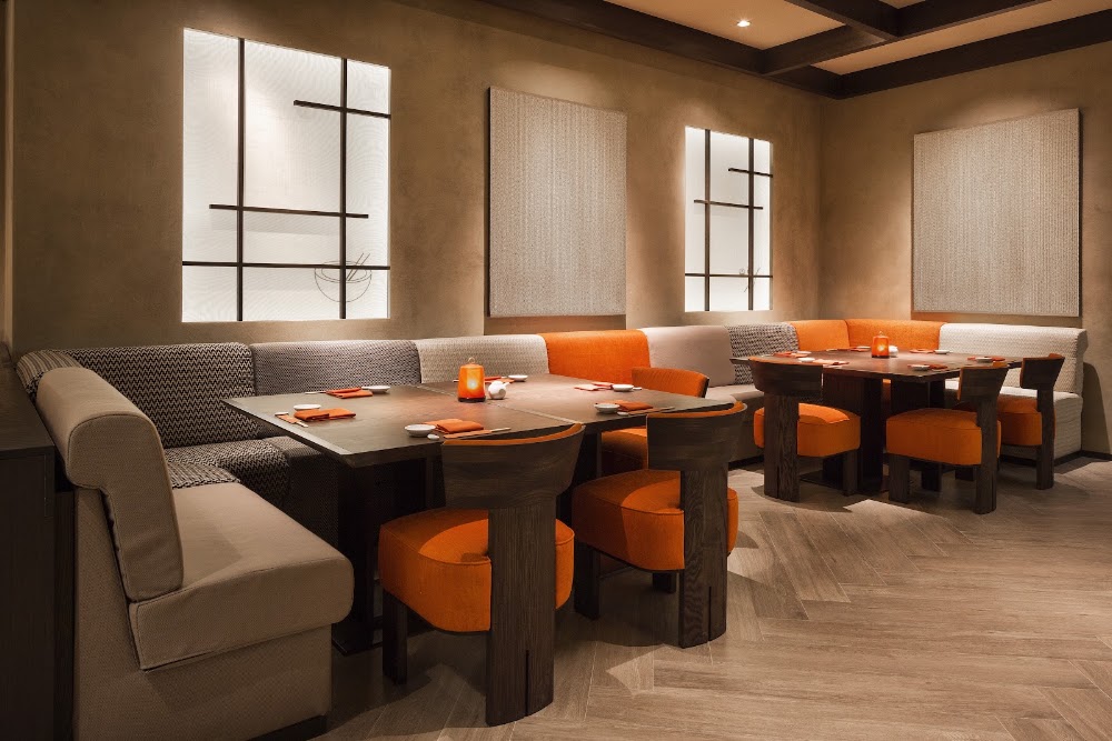 Nobu Milano