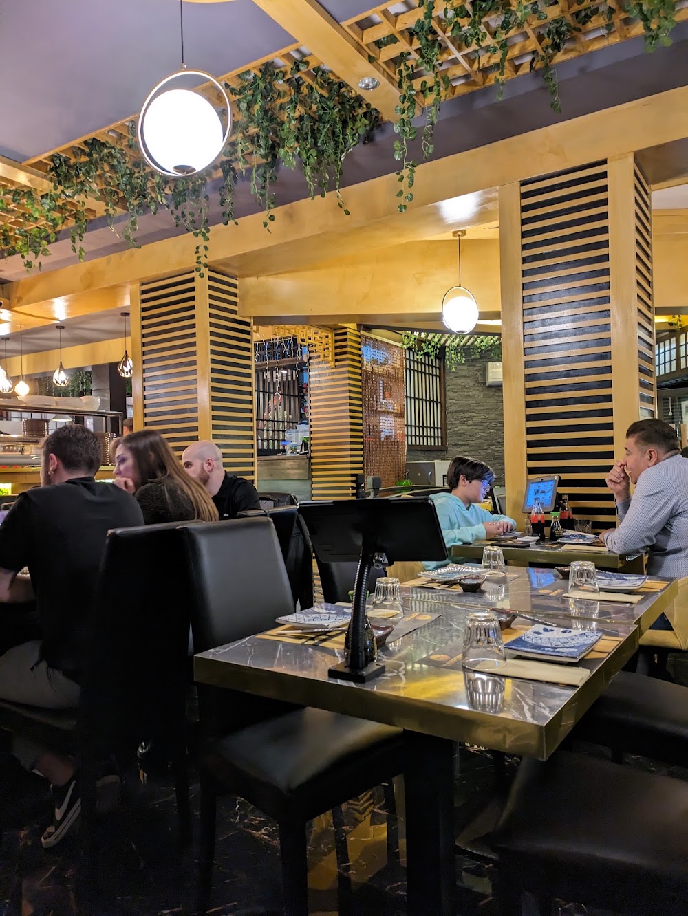 Sushi Sapporo
