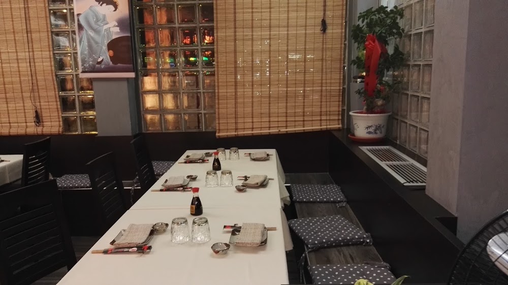 Etto Sushi