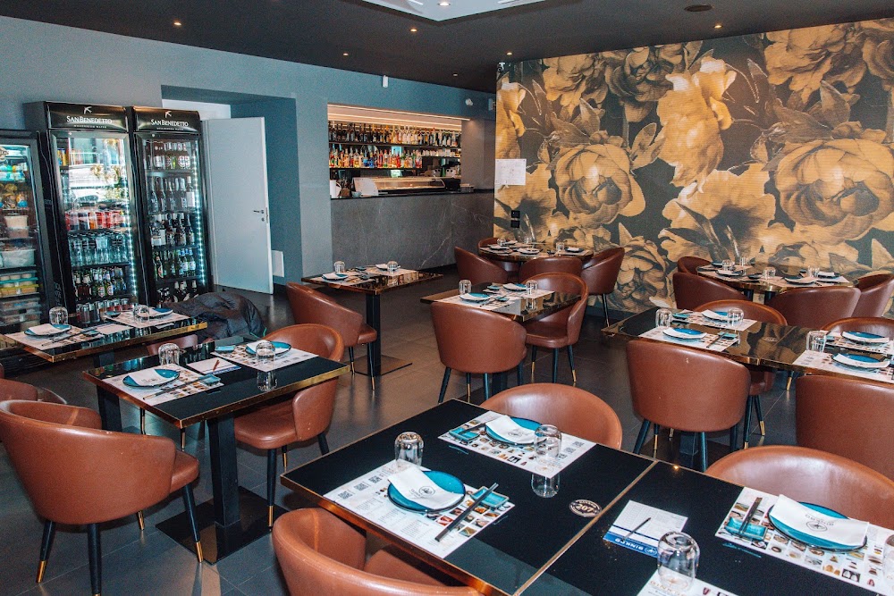 Ginkgo Sushi Ristorante