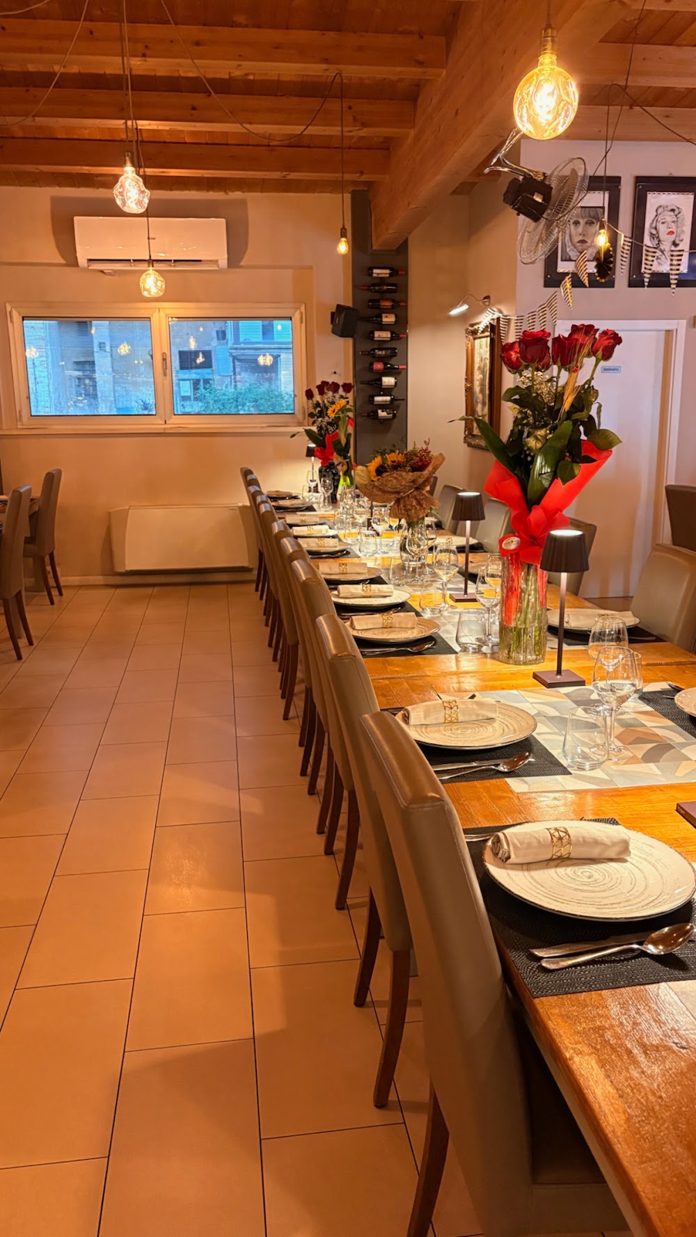 Cibariando - Pesce & Dintorni Ristorante Aperitivi Musica