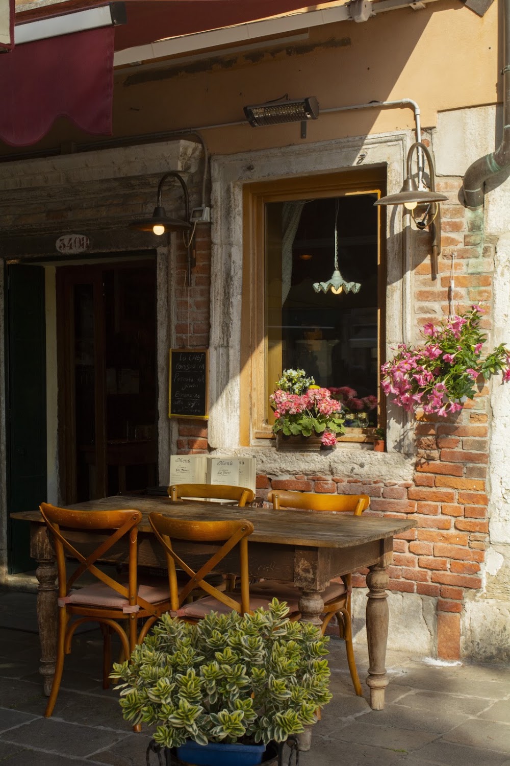 Osteria Do Torri