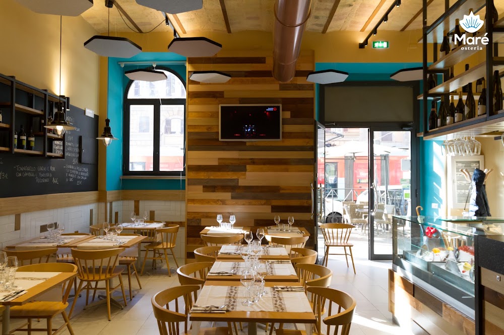 Osteria Maré