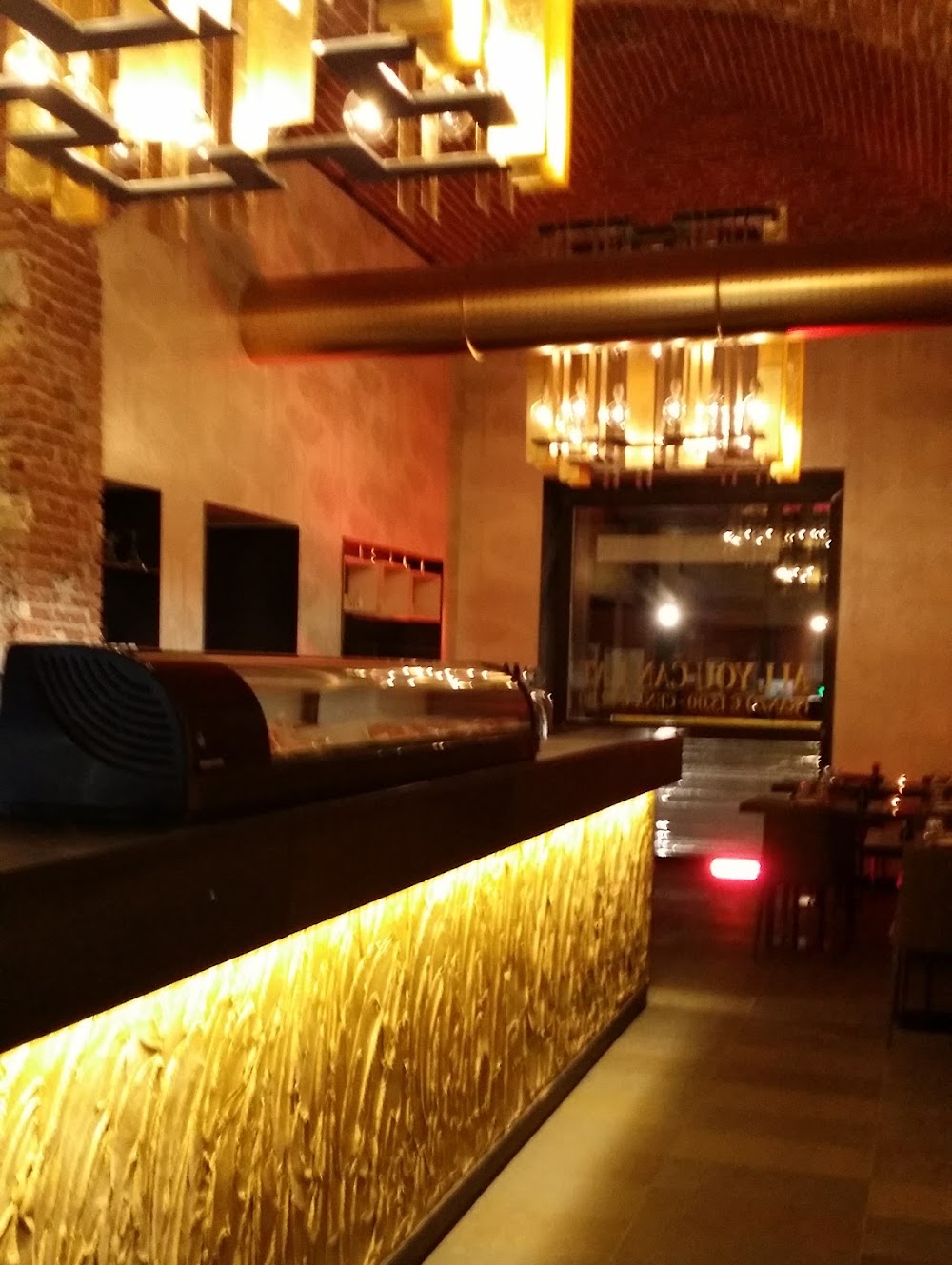 Hanabi Sushi