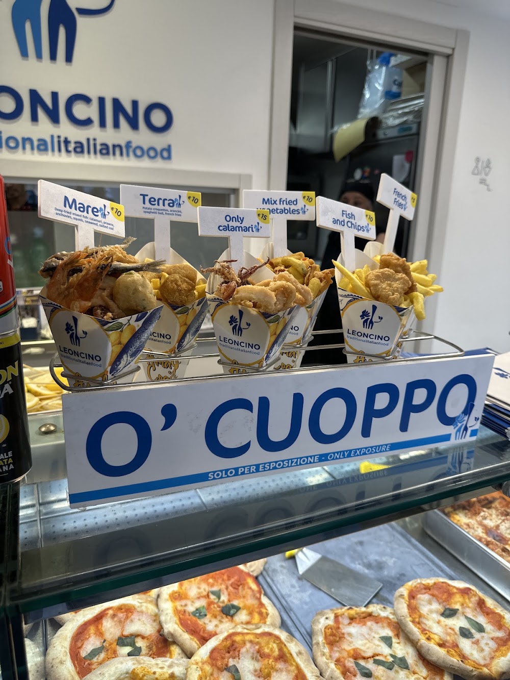 Leoncino