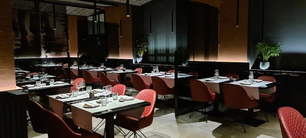 Kaori Japanese Restaurant - Milano