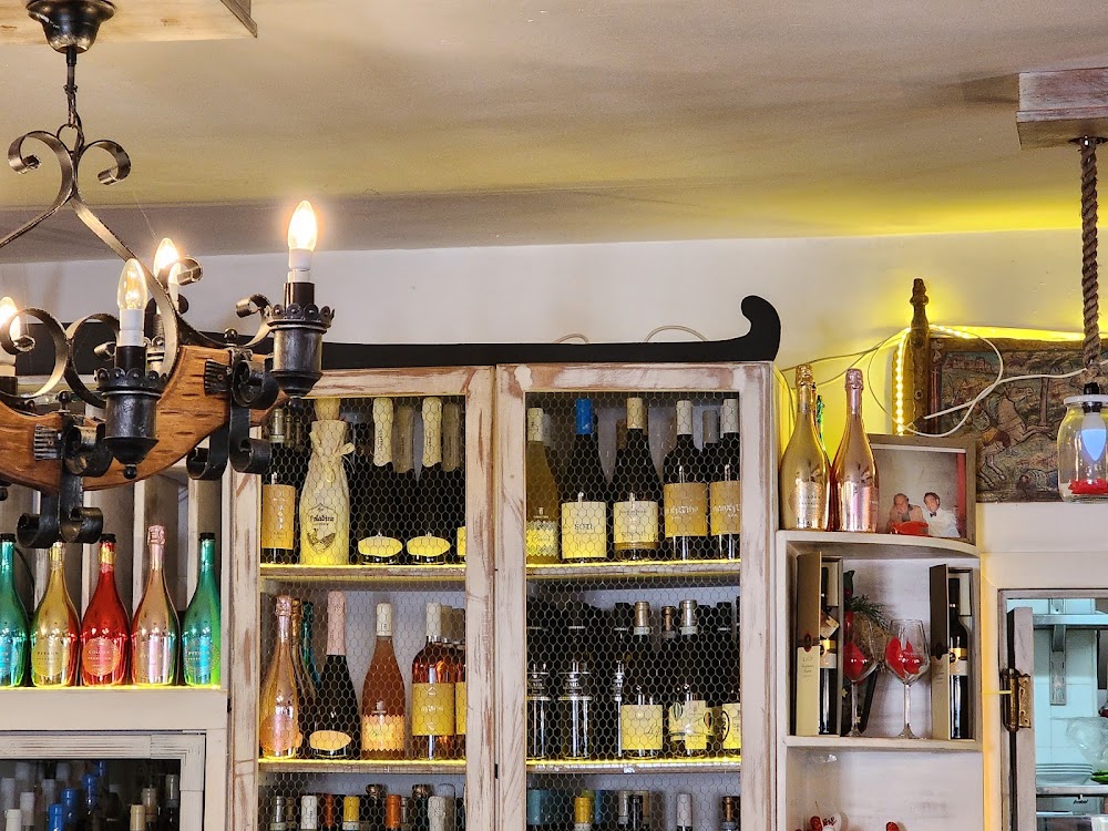 Ristorante Il Ciclope