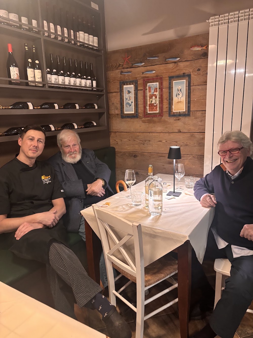 Osteria della Triglia
