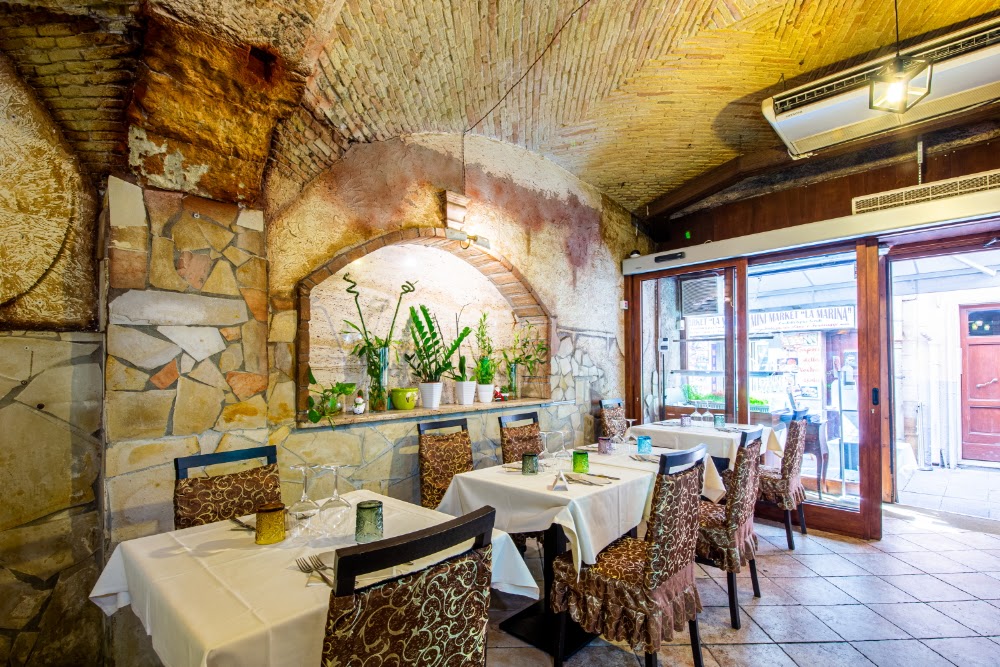 Osteria Cagliaritana