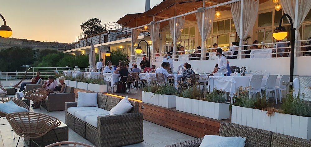 Ristorante Calamosca