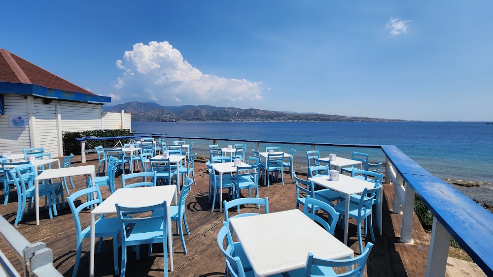 Ristorante Gitano's