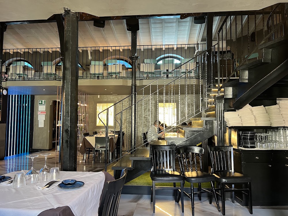 KOKKOMI sushi Restaurant