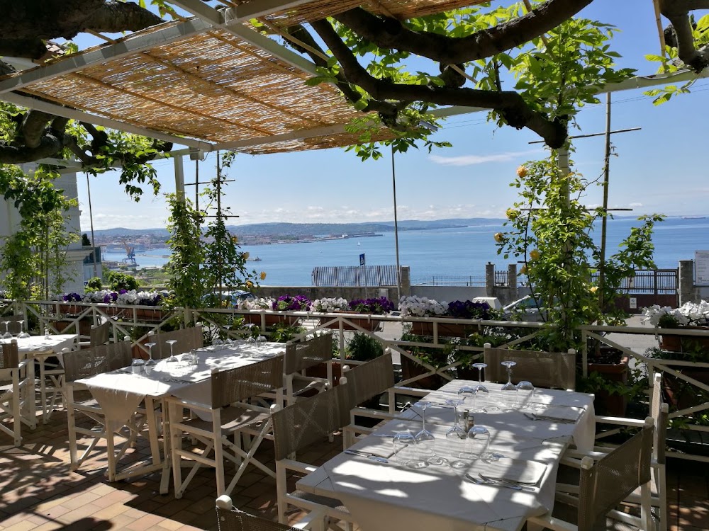 Trattoria Al Faro