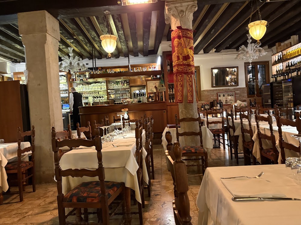 Ristorante Al Vagon