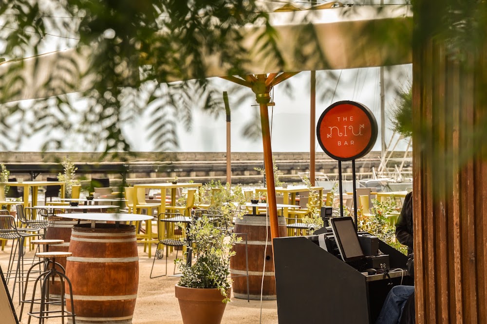 Niu Restaurant - Cagliari