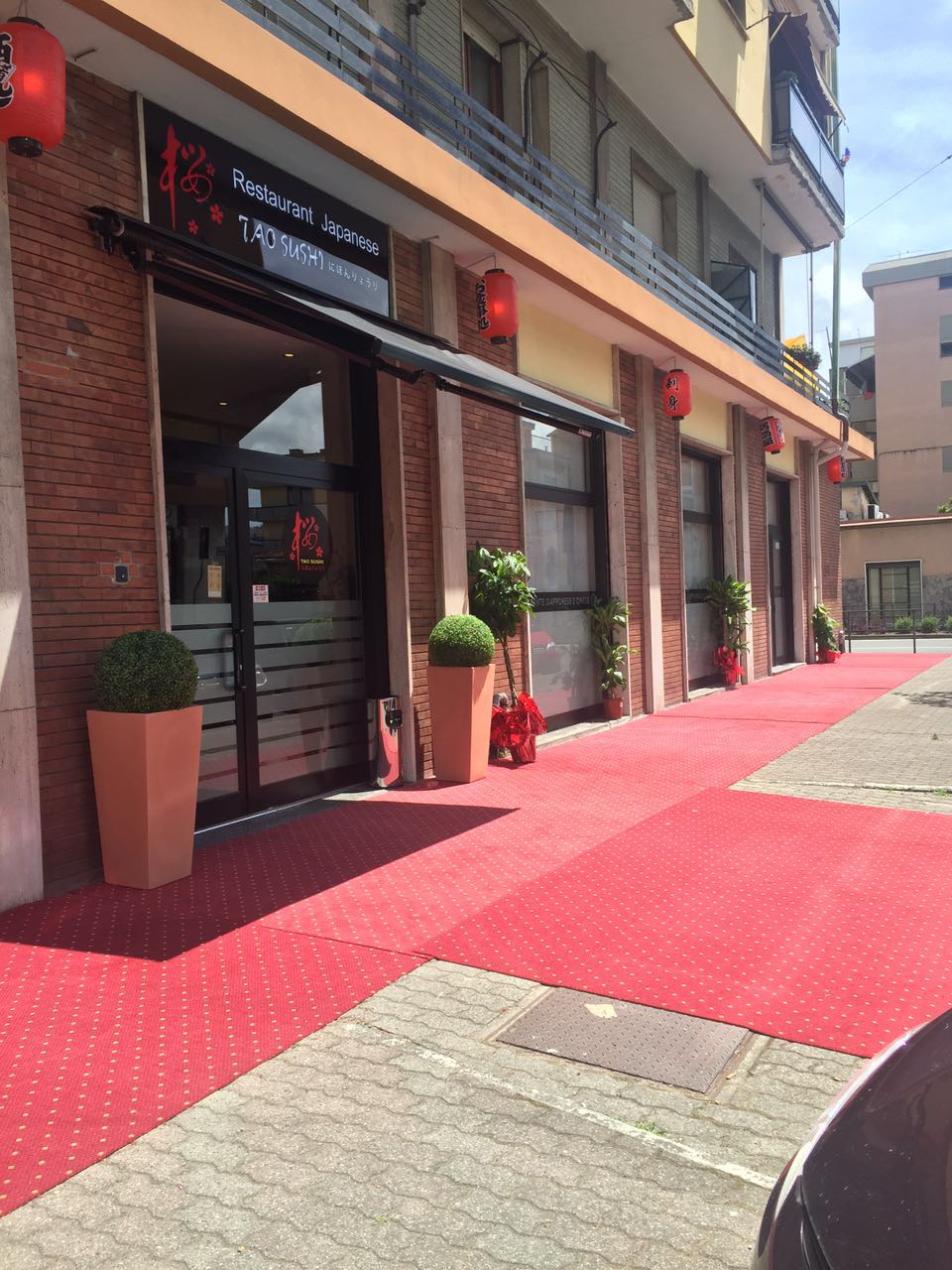 Tao Sushi