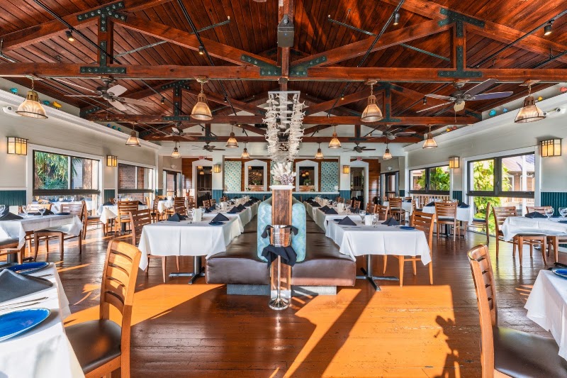 Bel Mare Restaurant