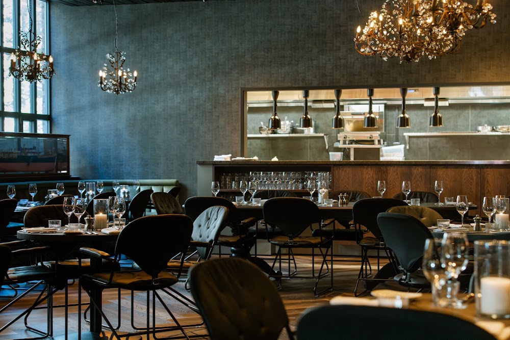 Louise Restaurant