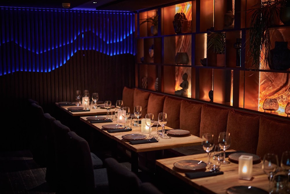 Südøst Restaurant