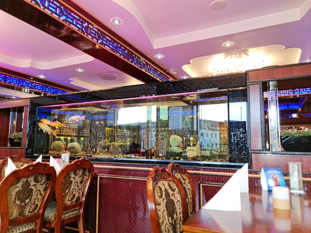 Asia Restaurant