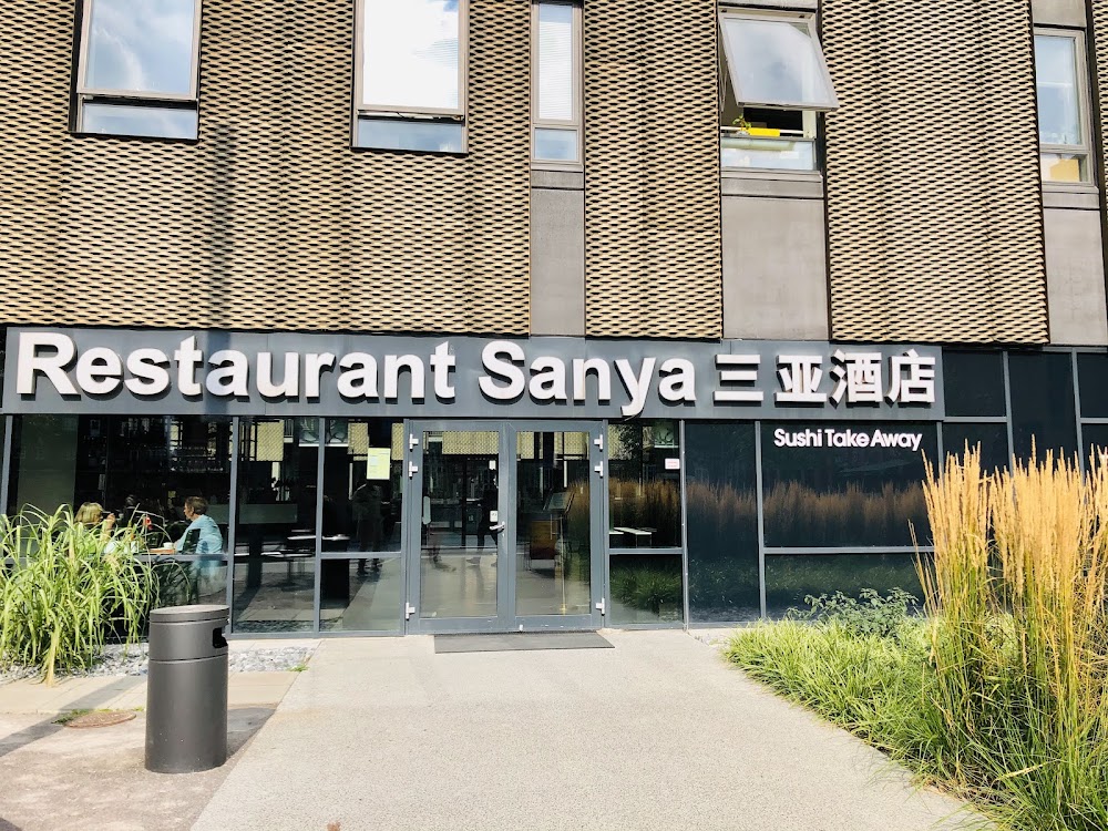 Restaurant Sanya