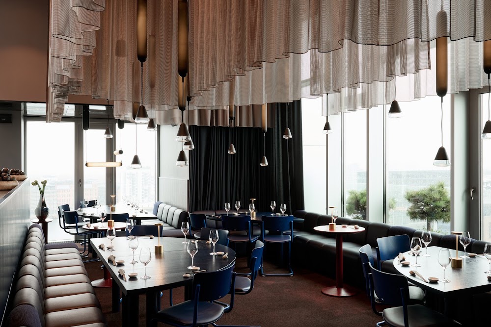 Sticks'n'Sushi - Tivoli Hotel