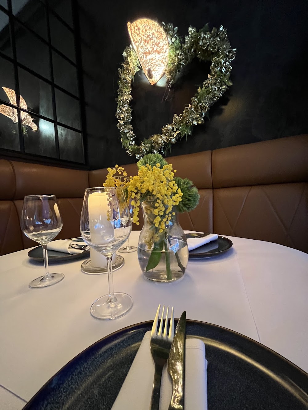 Le diamant Bistro 59